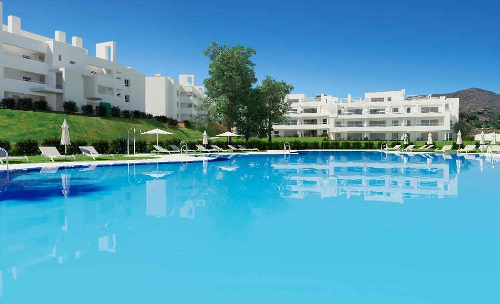 Main image of property: La Cala De Mijas, Málaga, Andalusia