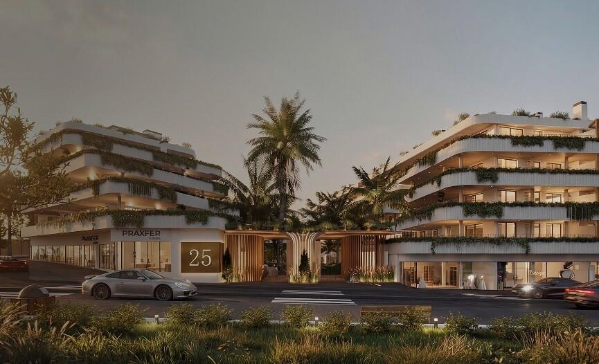 Main image of property: San Pedro de Alcántara, Málaga, Andalusia