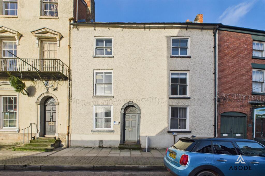 Main image of property: Church Street, Ashbourne DE6 1AE