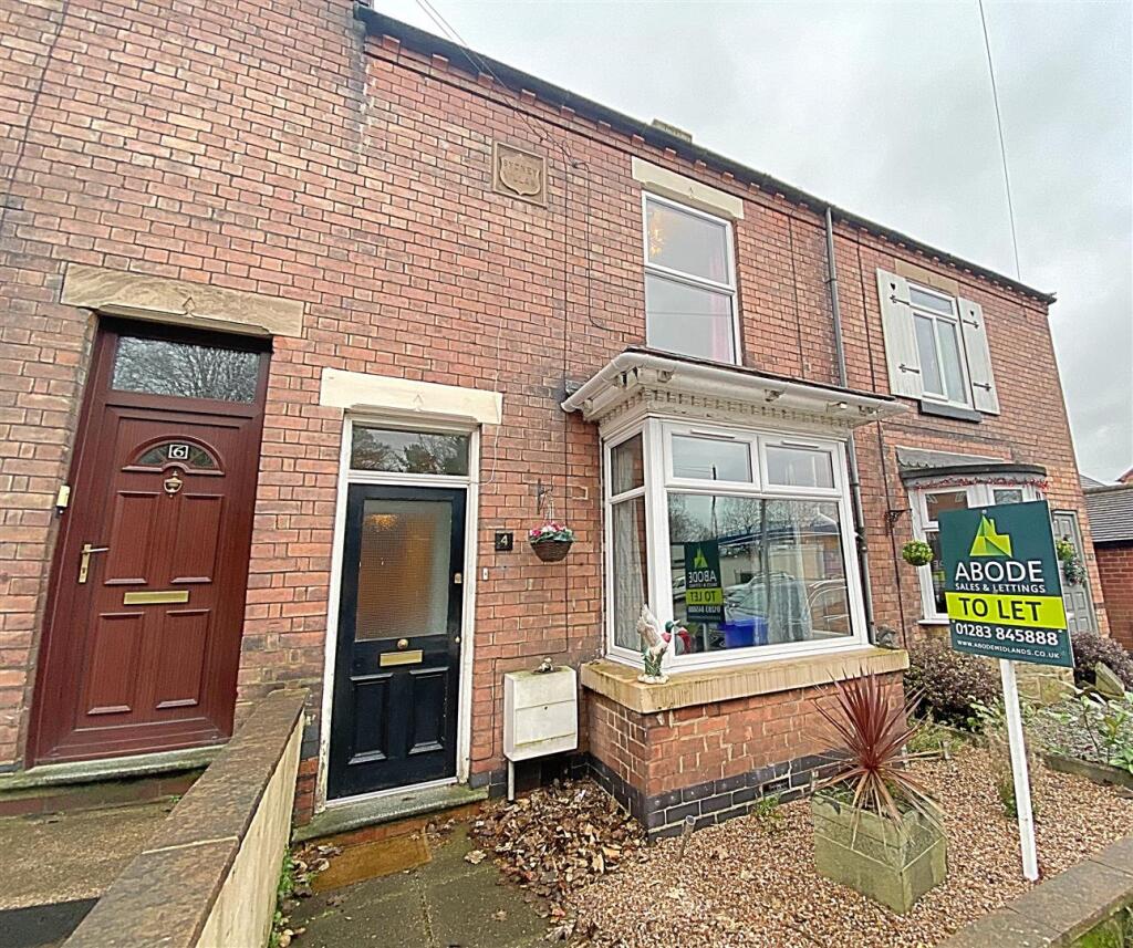 Main image of property: Scalpcliffe Road, Stapenhill, Burton Upon Trent