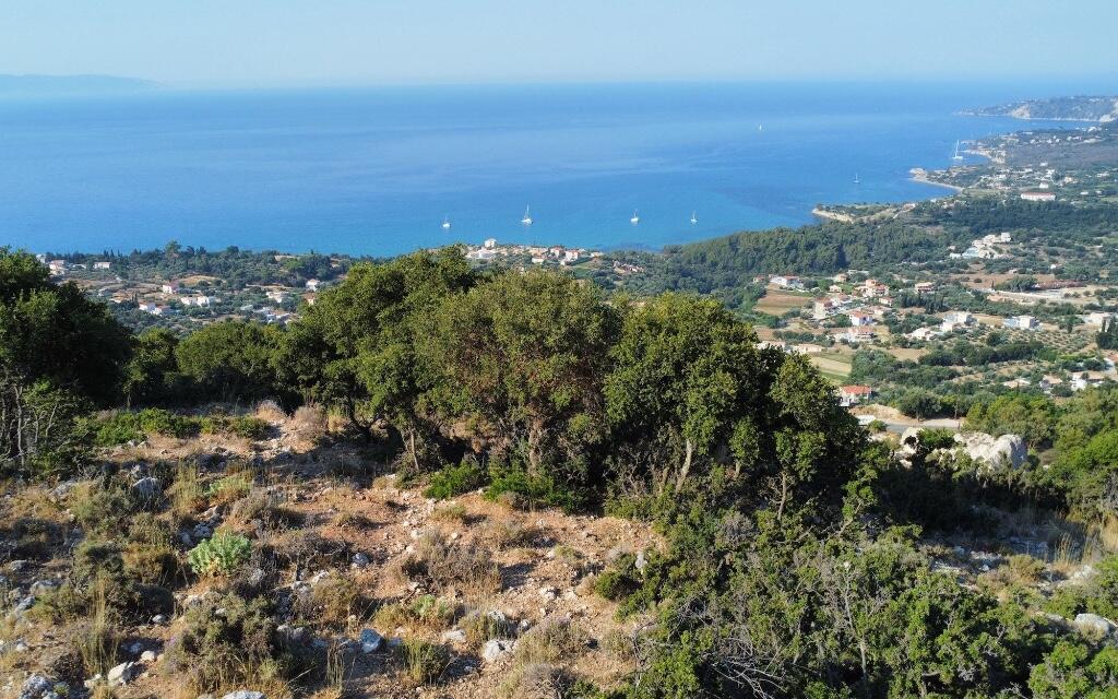 Main image of property: Vlachata, Cephalonia, Ionian Islands