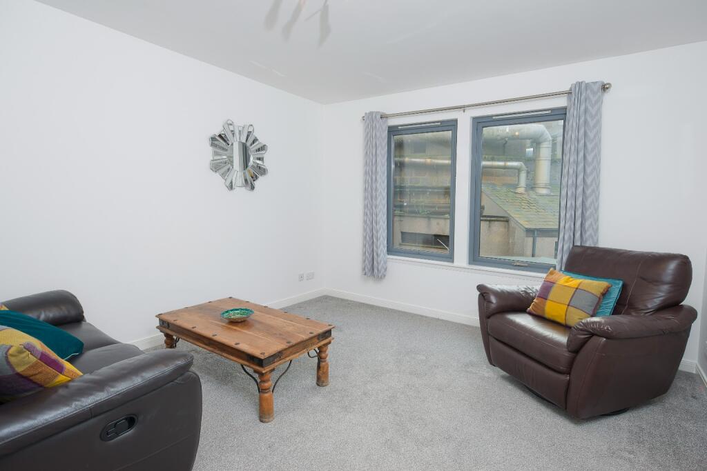 Main image of property: Great Northern Road, Aberdeen, AB24