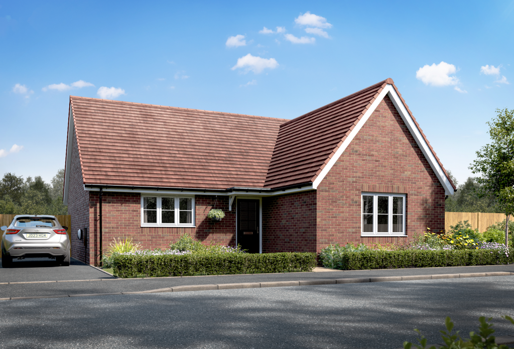 Main image of property: Drybread Road,
Whittlesey,
Peterborough
PE7 1YR