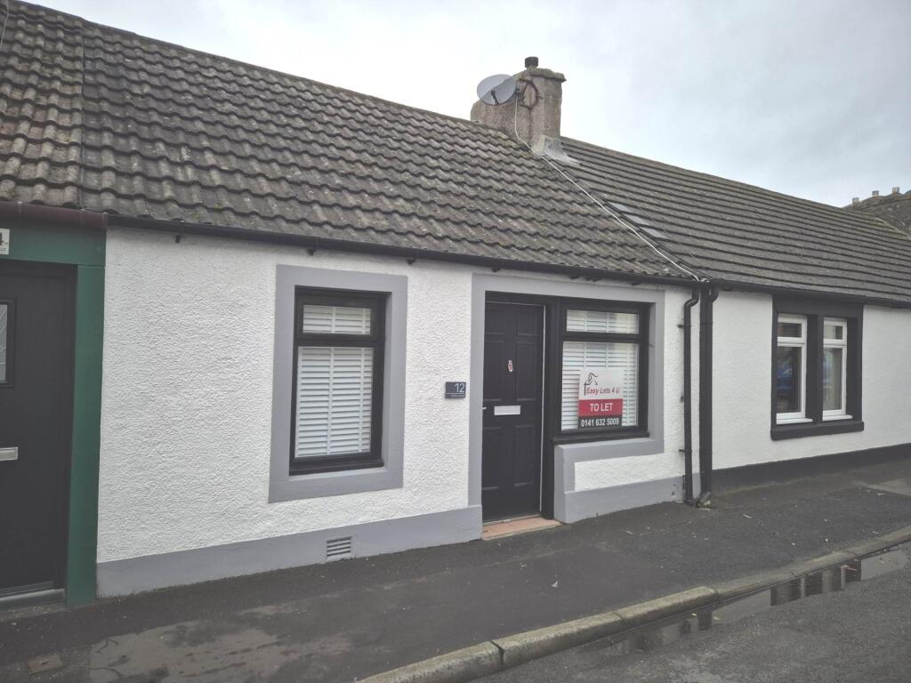 Main image of property: Wilson Street, Girvan