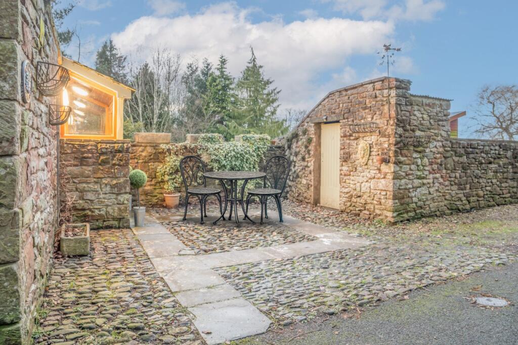 Main image of property: Bongate cottage, Appleby In Westmorland , Ca16