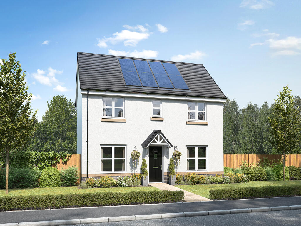 Main image of property: Primrose Gardens,
John Wood Place,
Crossgates,
Fife,
KY4 8DF