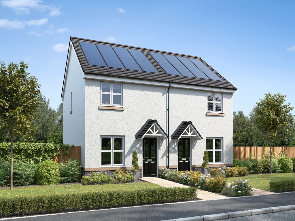 Main image of property: Primrose Gardens,
John Wood Place,
Crossgates,
Fife,
KY4 8DF