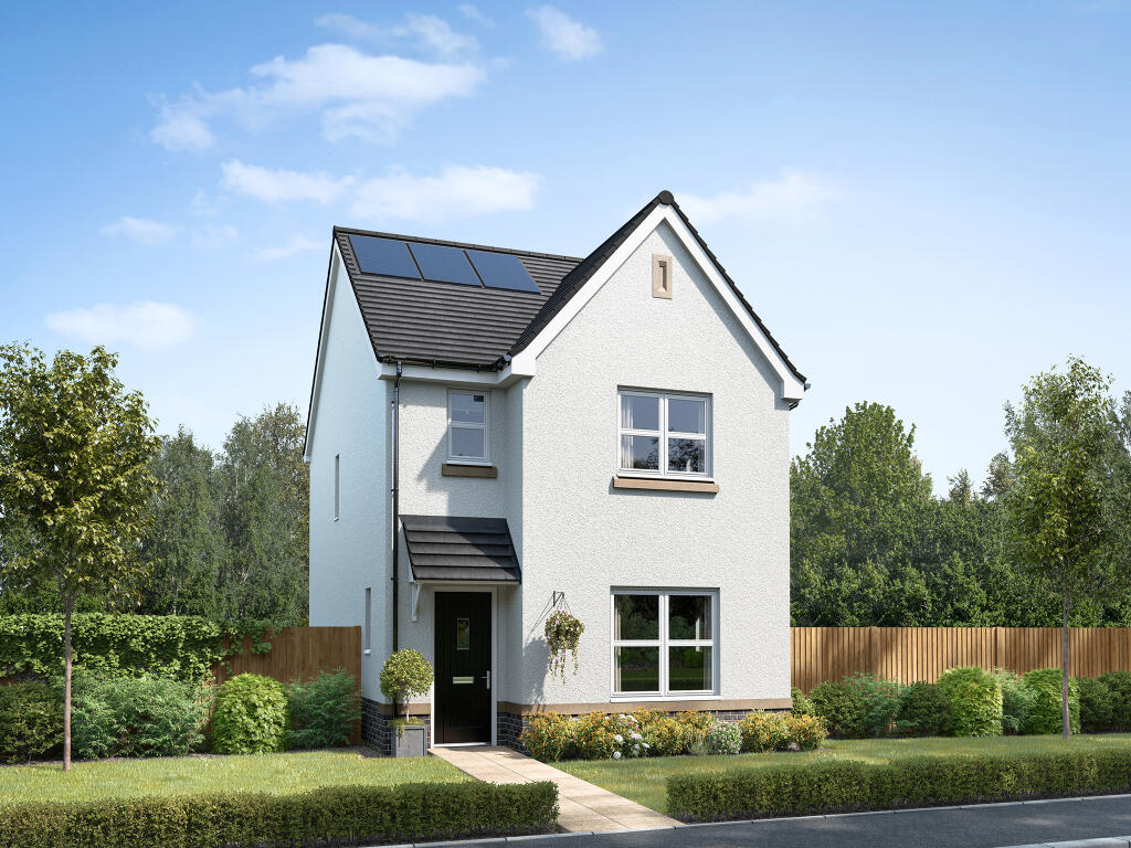 Main image of property: Primrose Gardens,
John Wood Place,
Crossgates,
Fife,
KY4 8DF