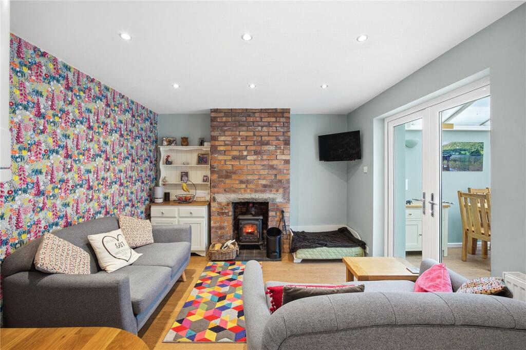 Main image of property: Tyndale Avenue, Yate, Bristol, Gloucestershire, BS37