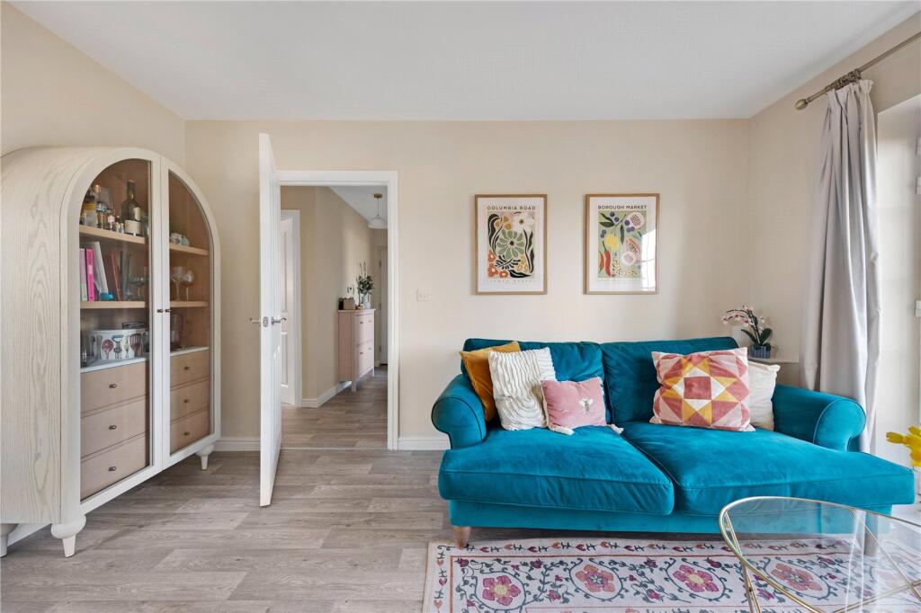 Main image of property: Honeysuckle Road, Emersons Green, Bristol, BS16