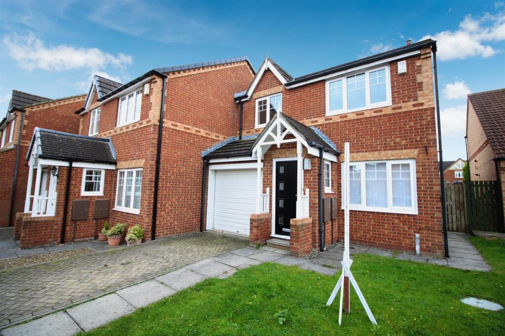 Main image of property: Seaton Place, Wideopen