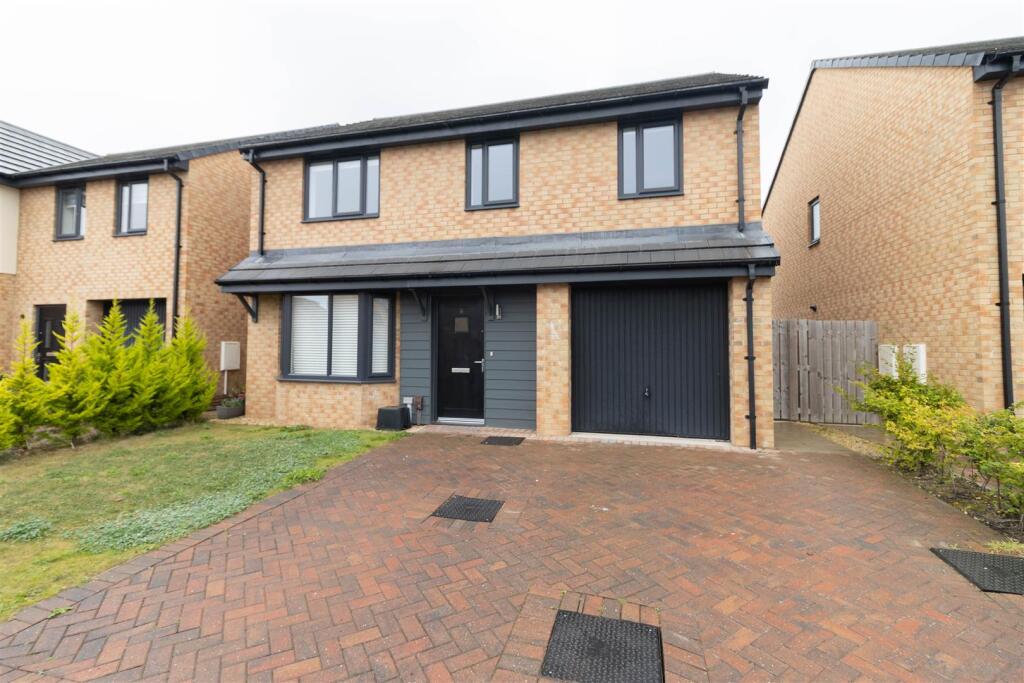 Main image of property: Eden Park Court, Kenton Bank Foot, Newcastle Upon Tyne