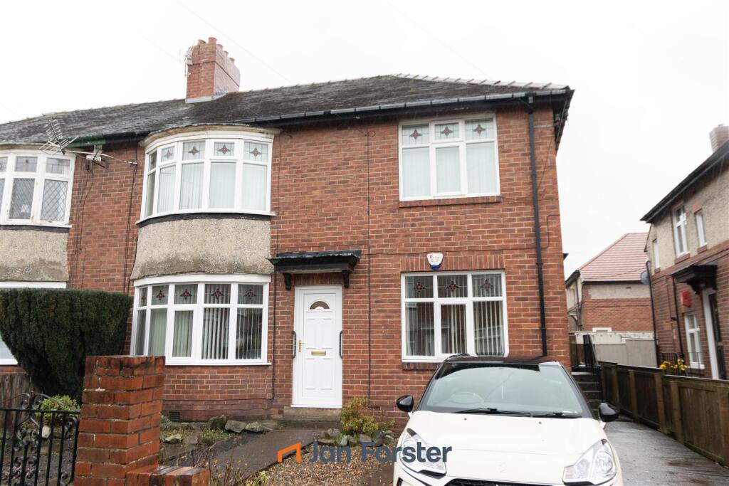 Main image of property: Ferndene Grove, High Heaton, Newcastle upon Tyne