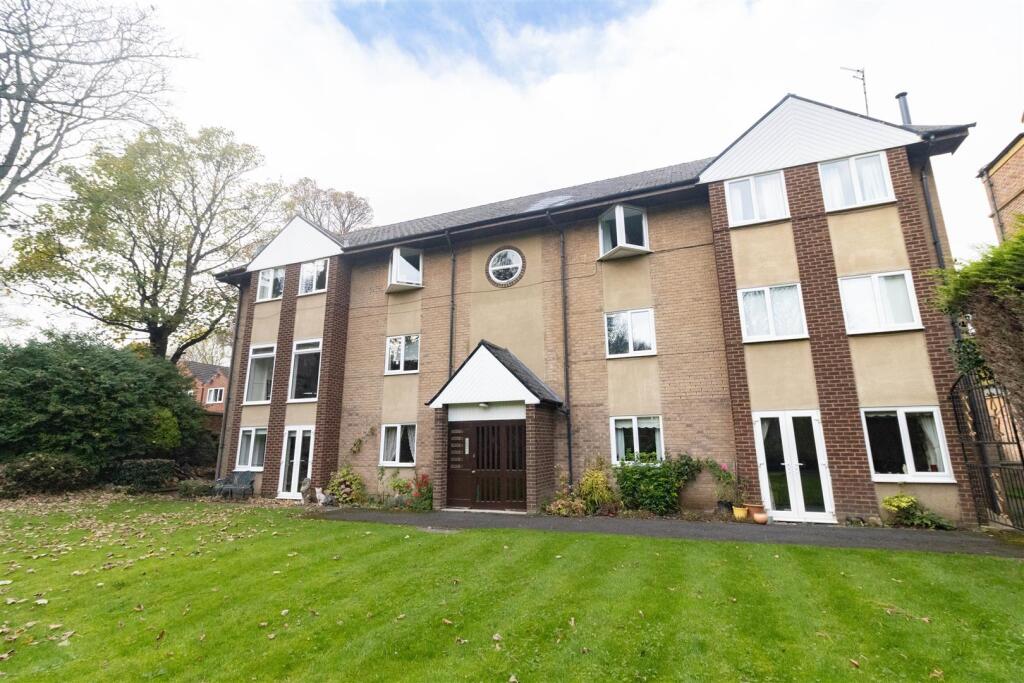 Main image of property: Preston Road, North Shields