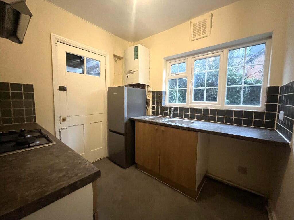 Main image of property: Horn Lane, London, W3