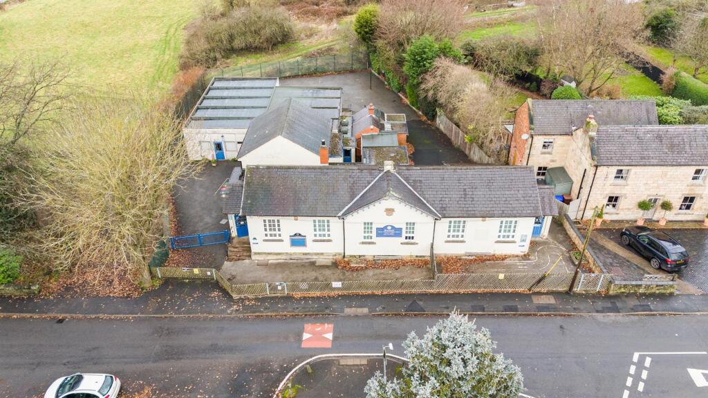 Main image of property: The Former Breadsall Primary School