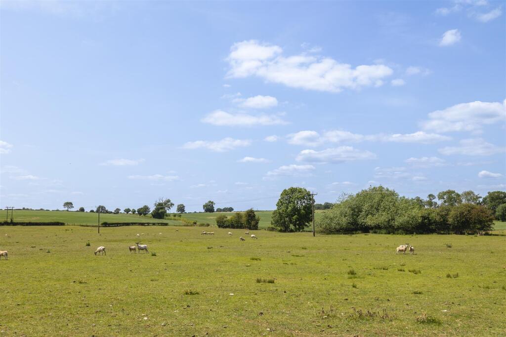 Main image of property: Lot 3 - Land off Church Lane, Hoby, Leicestershire