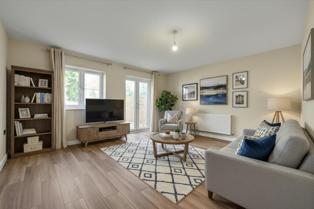 Main image of property: Haven Cottage, The Paddocks, Main Street