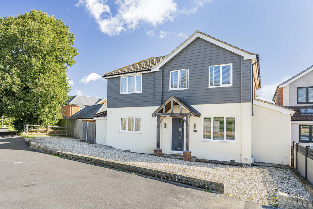 Main image of property: Kendal Avenue, Shinfield, RG2