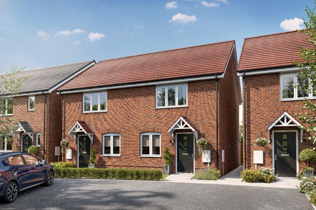 Main image of property: SPHINX DRIVE


COVENTRY
CV3 1WA