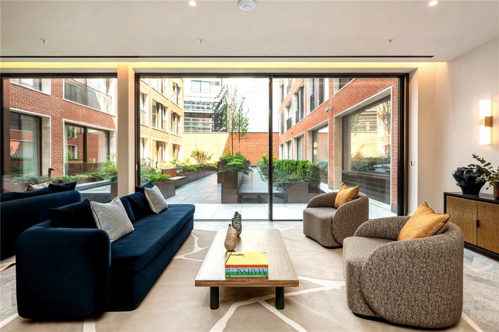 Main image of property: One Carrington Street, Mayfair, London, W1J