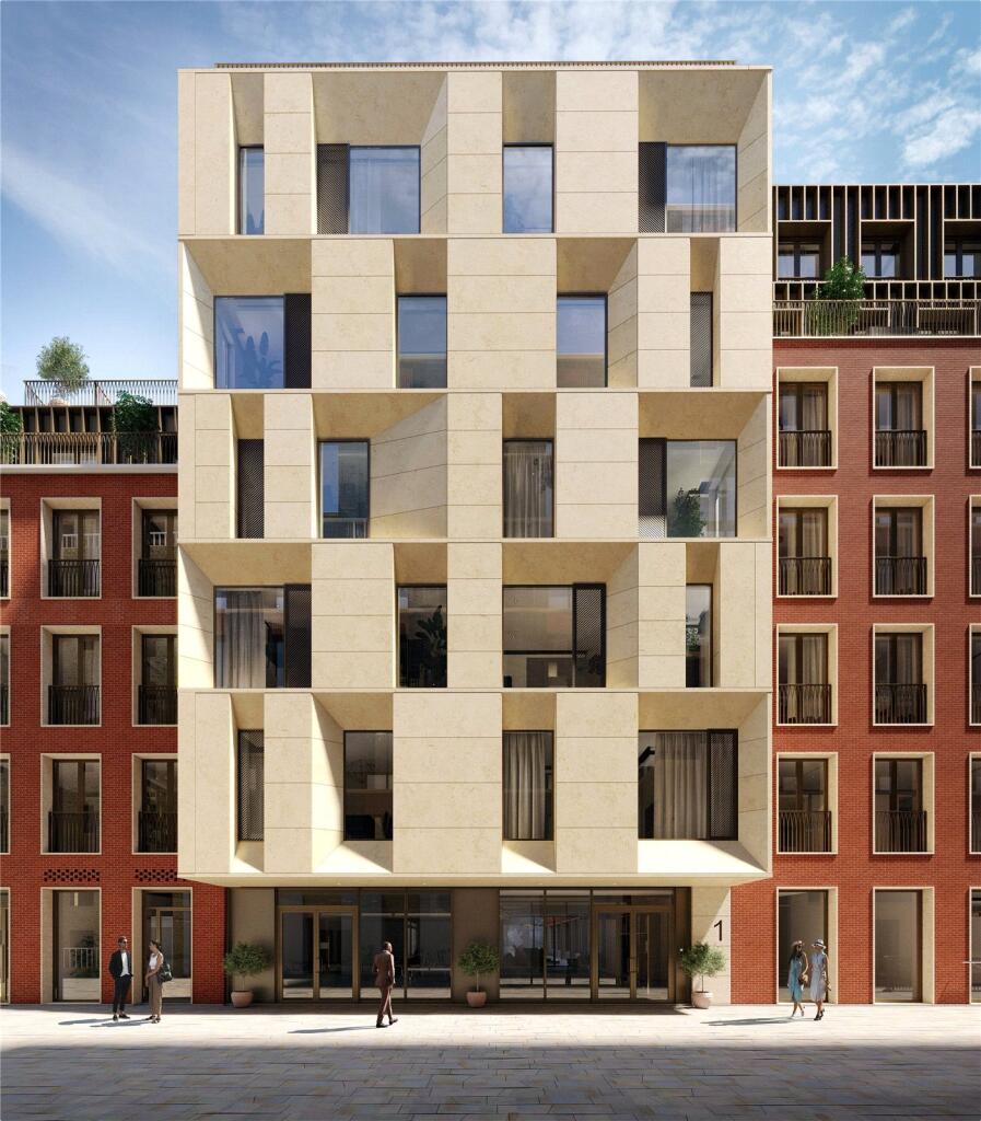 Main image of property: One Carrington Street, Mayfair, London, W1J