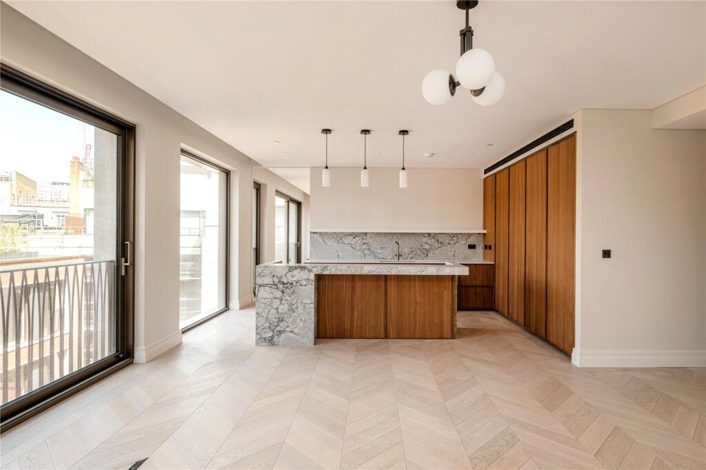 Main image of property: One Carrington Street, Mayfair, London, W1J