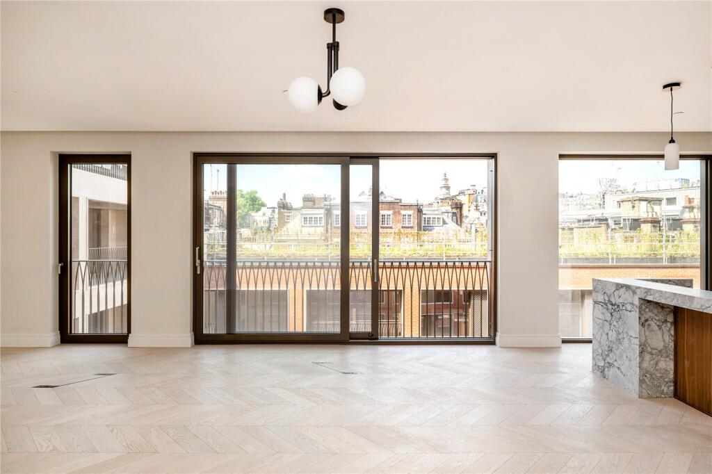 Main image of property: One Carrington Street, Mayfair, London, W1J