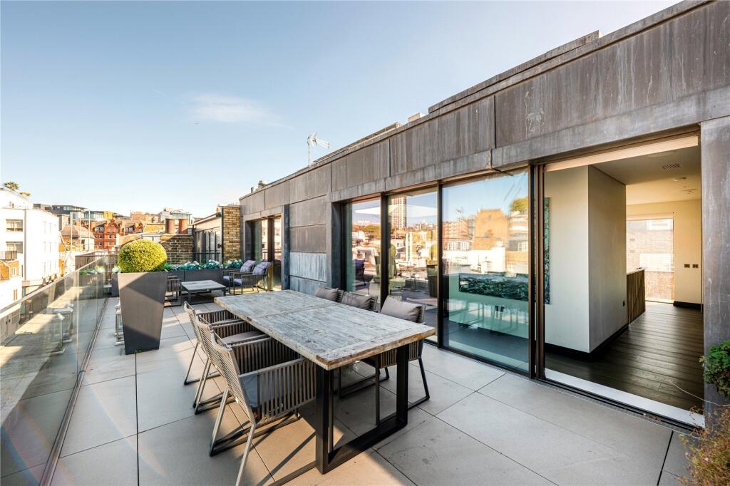 Main image of property: Cheval Place, Knightsbridge, London, SW7