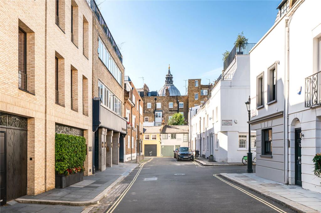 Main image of property: Cheval Place, Knightsbridge, London, SW7
