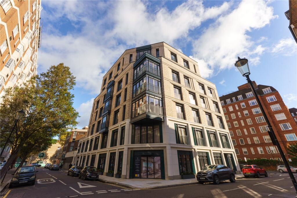 Main image of property: Lucan Place, Chelsea, London, SW3