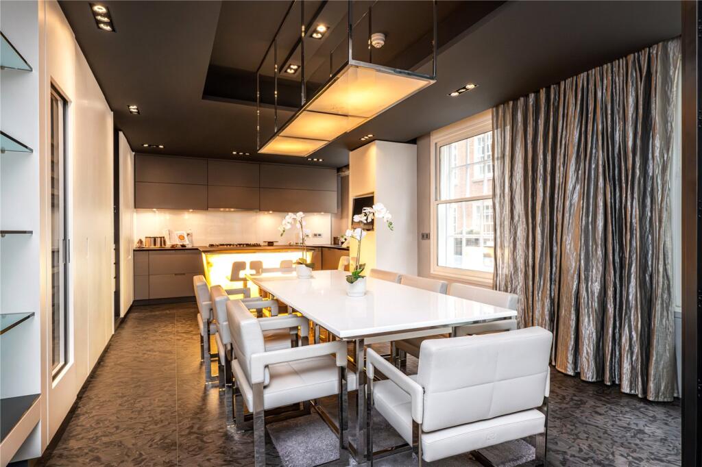 Main image of property: North Row, Mayfair, London, W1K