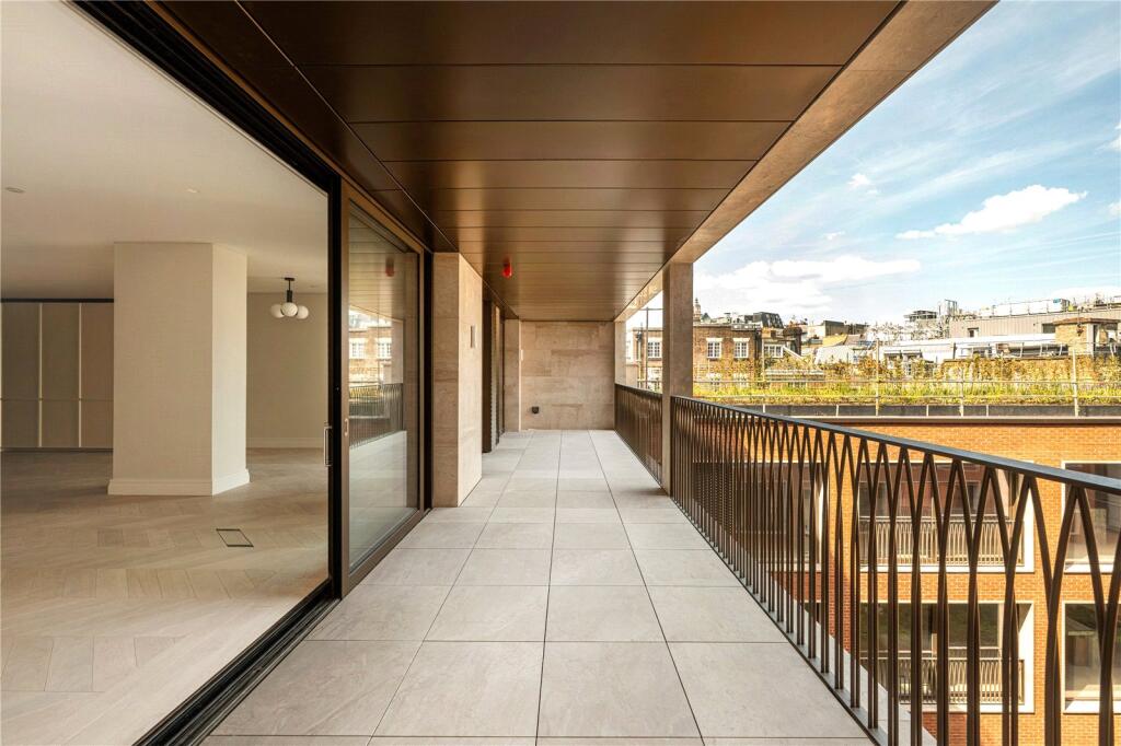 Main image of property: One Carrington Street, Mayfair, London, W1J