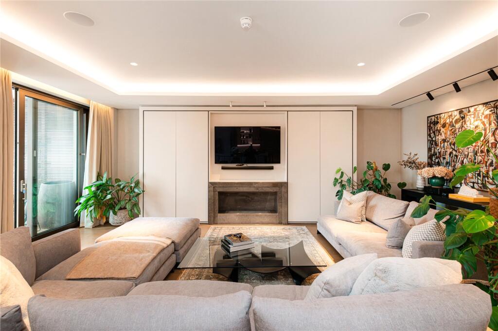 Main image of property: Campden Hill, Holland Park, London, W8