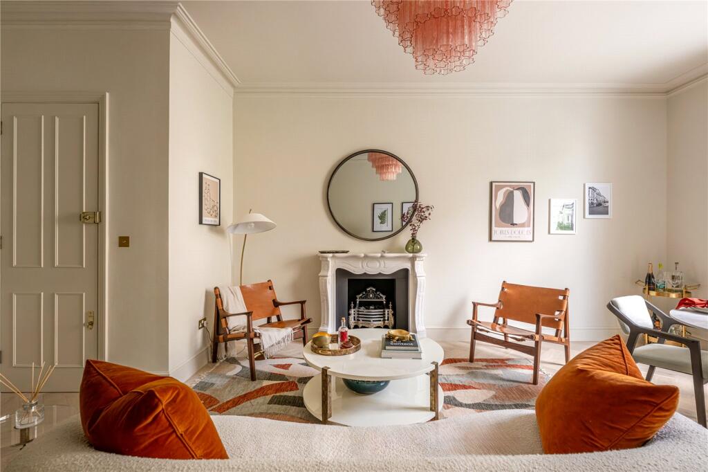 Main image of property: Pembridge Gardens, Notting Hill, London, W2