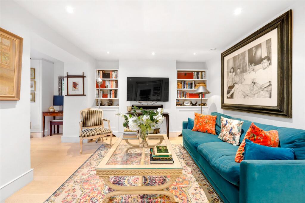 Main image of property: Ledbury Road, Notting Hill, London, W11
