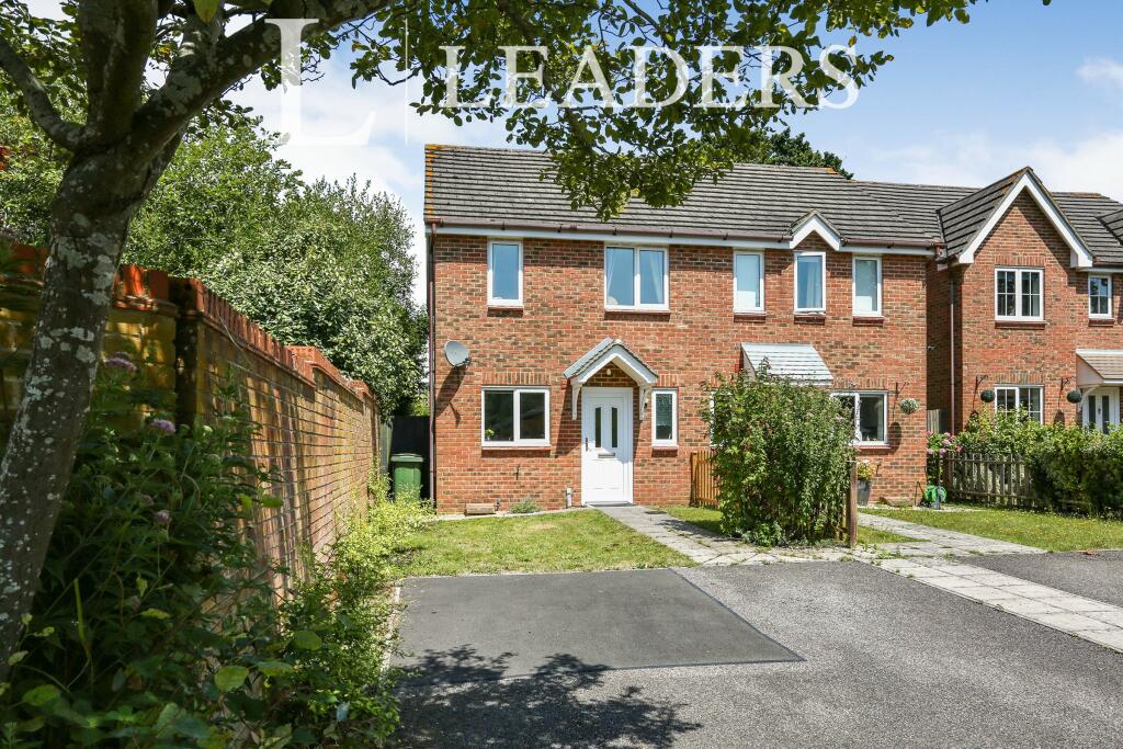 2 bedroom terraced house for rent in Titchfield Park, PO15