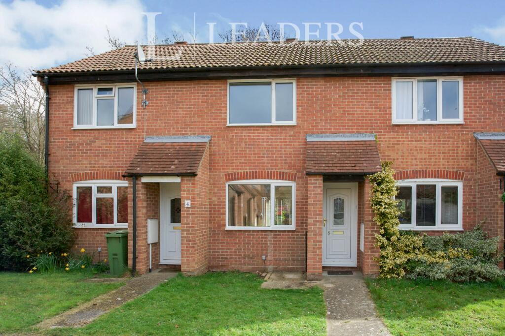 2 bedroom terraced house for rent in Titchfield Common, PO14