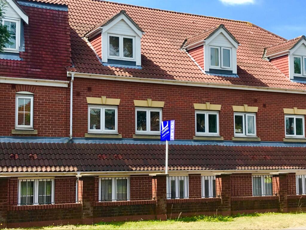 Main image of property: Hamble