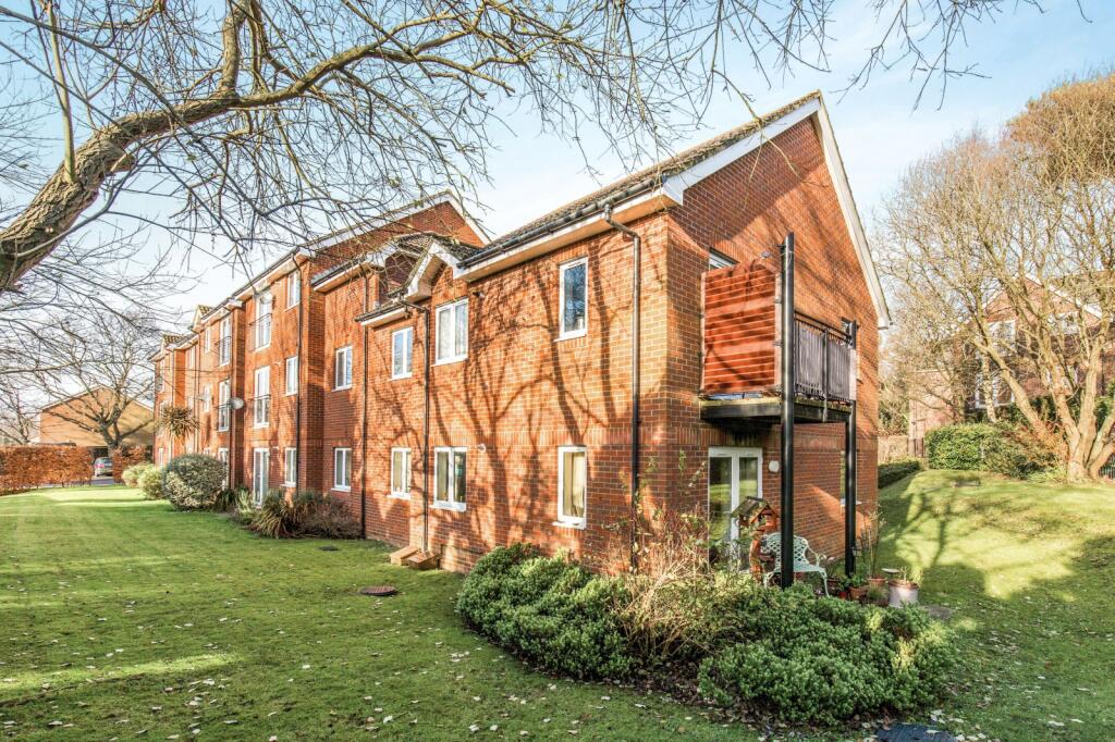 Main image of property: Bursledon