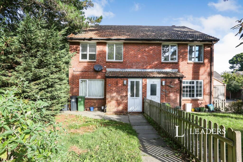 Main image of property: Bembridge, Netley Abbey, SO31