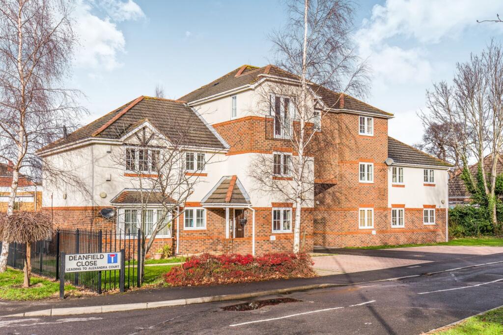 Main image of property: Alexandra Court, Deanfield Close, Hamble, SO31