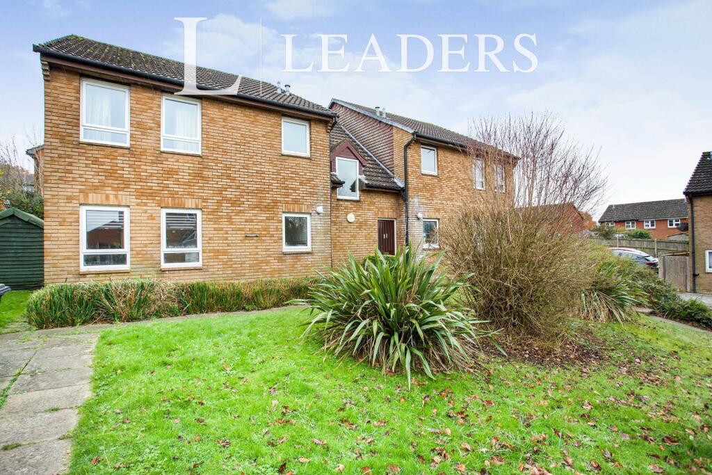 Main image of property: Diligence Close, Bursledon, SO31