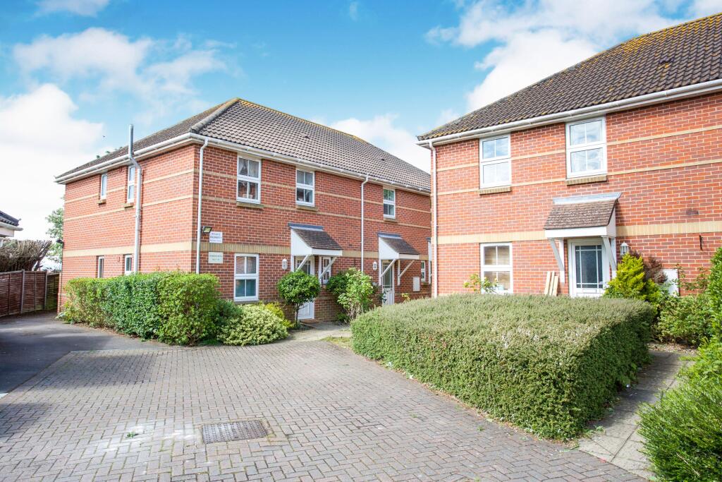 Main image of property: Hamble