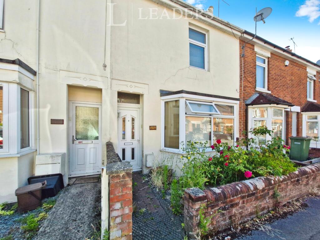 1 bedroom house share for rent in High Street, Eastleigh, SO50