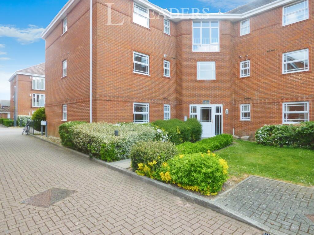 2 bedroom apartment for rent in William Panter Court, Eastleigh, SO50