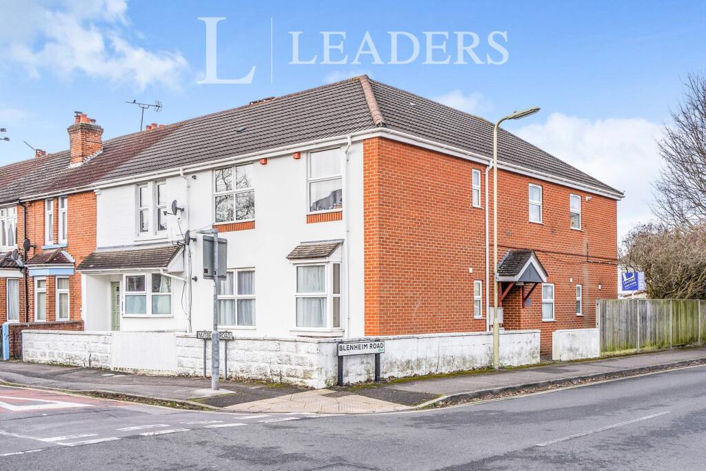 Main image of property: Nutbeem Road