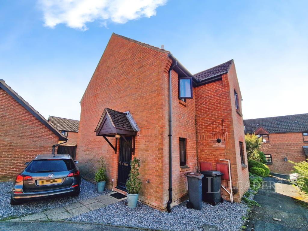 Main image of property: Burley Close, Chandlers Ford