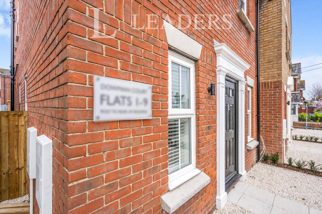 Main image of property: Leigh Road, Eastleigh