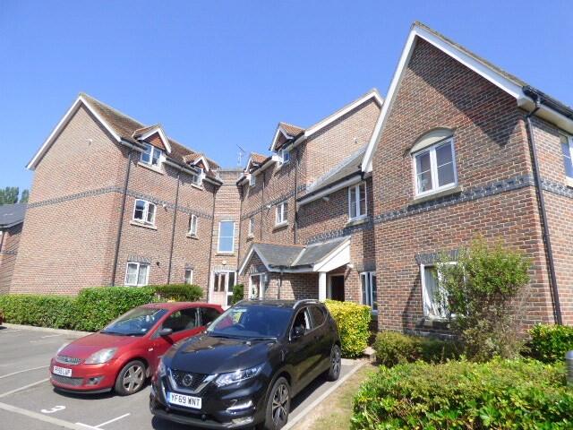 Main image of property: Allbrook Hill